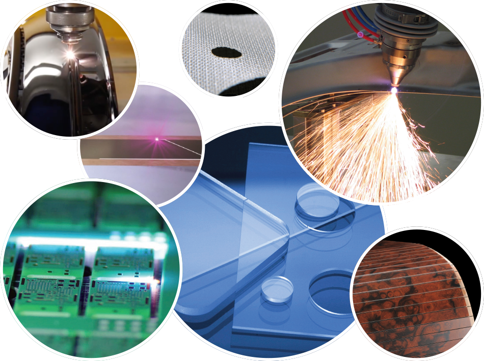 Buyer’s Guide to Cutting Lasers